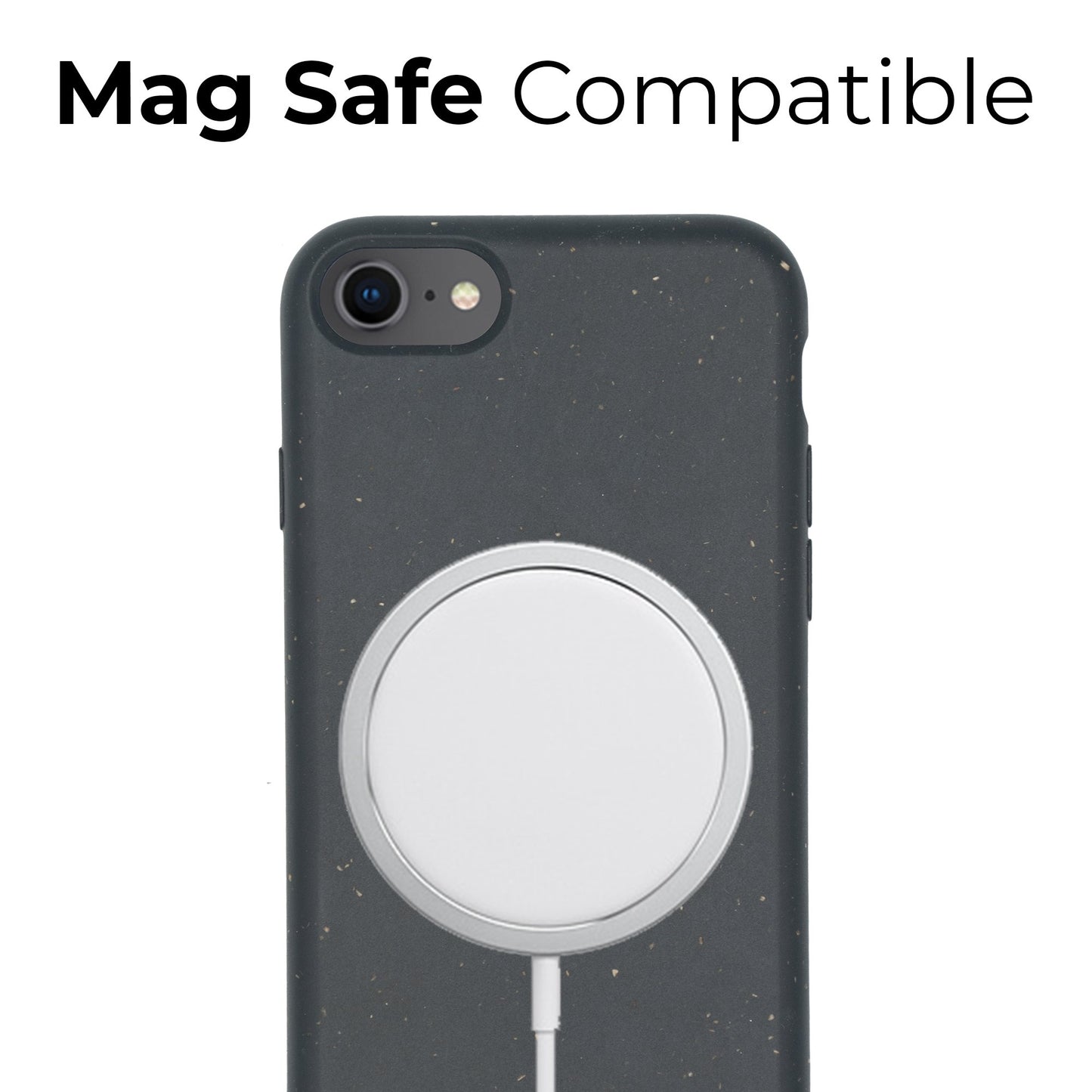 Biodegradable Phone Case - Pink