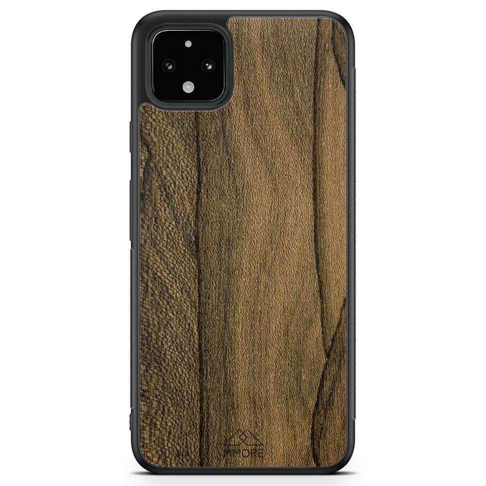 Ziricote Rare Wood