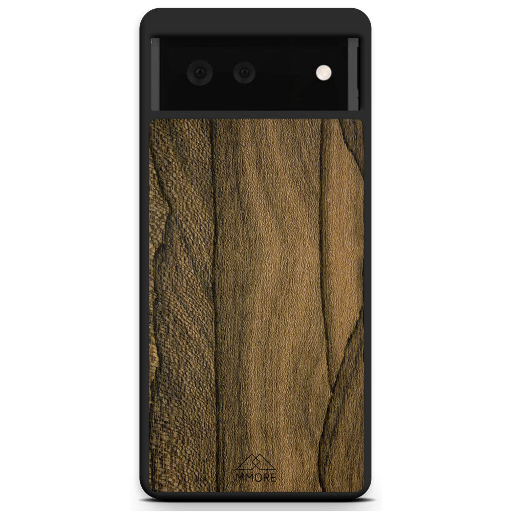 Ziricote Rare Wood