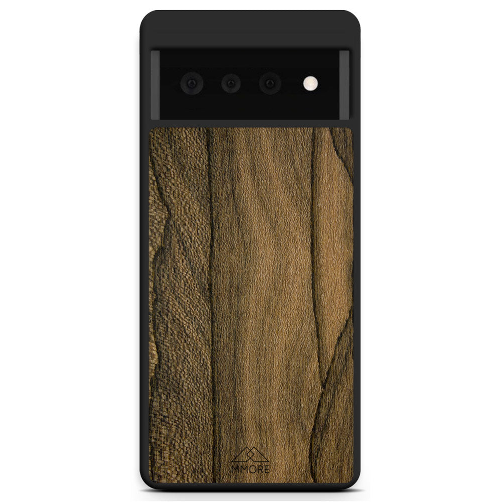 Ziricote Rare Wood