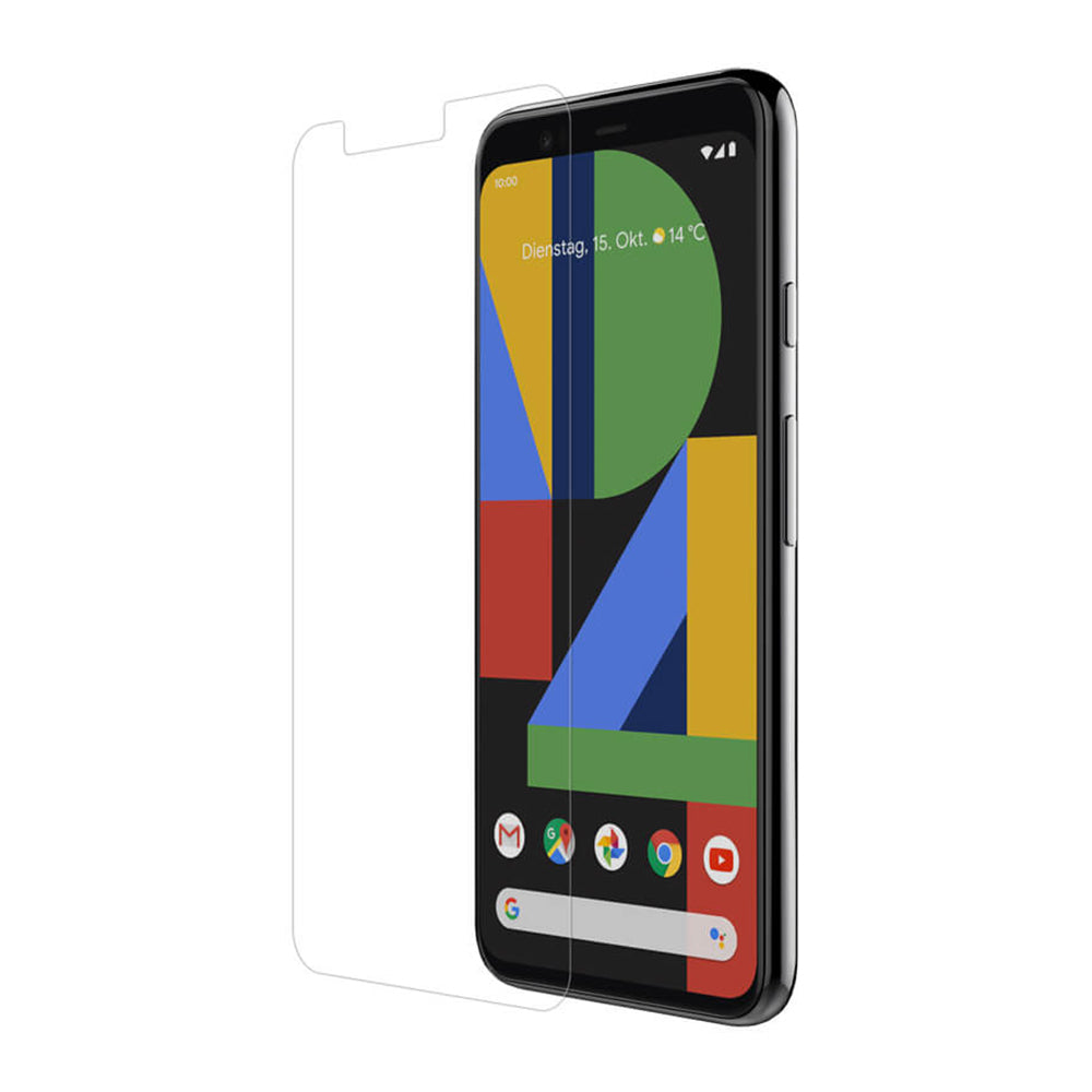 100% RECYCLABLE Tempered Glass Screen Protector