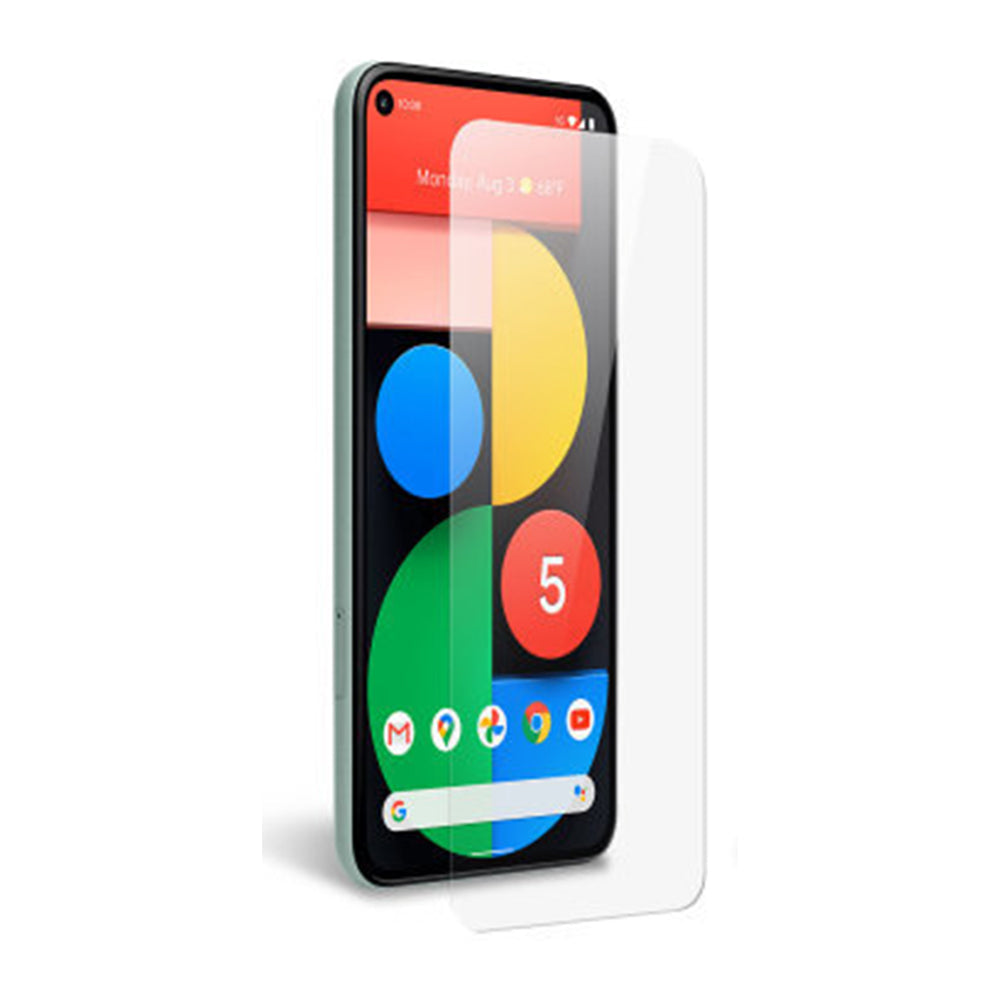 100% RECYCLABLE Tempered Glass Screen Protector