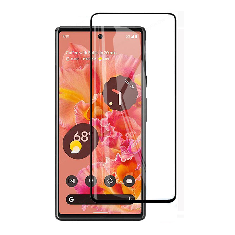 100% RECYCLABLE Tempered Glass Screen Protector