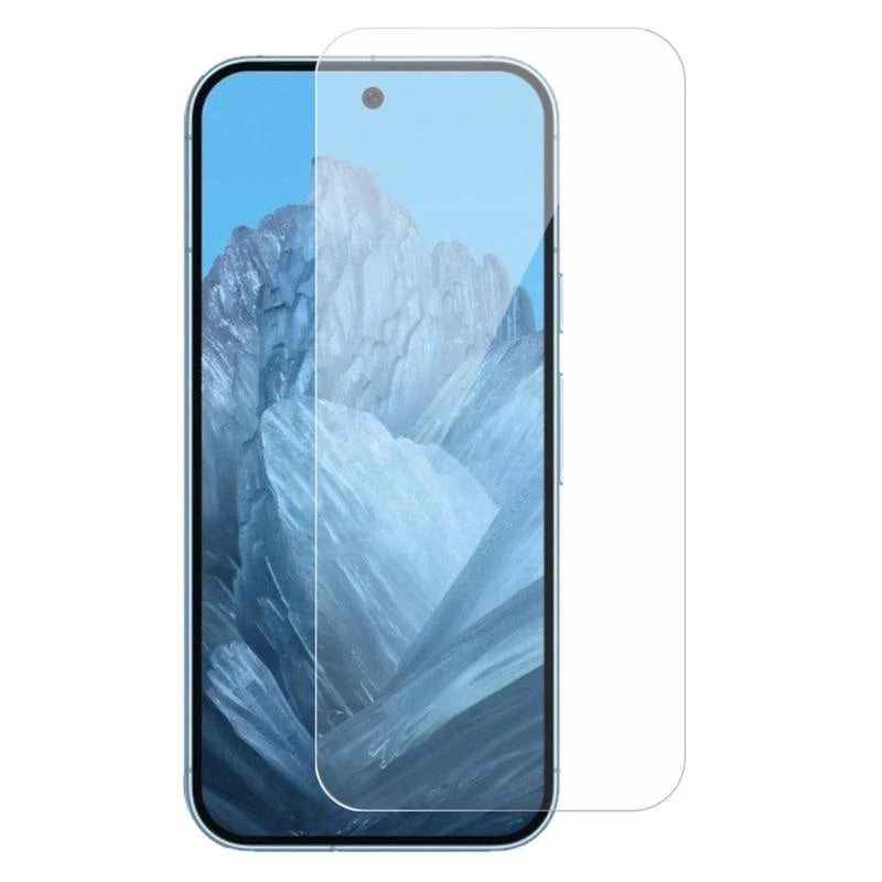 100% RECYCLABLE Tempered Glass Screen Protector