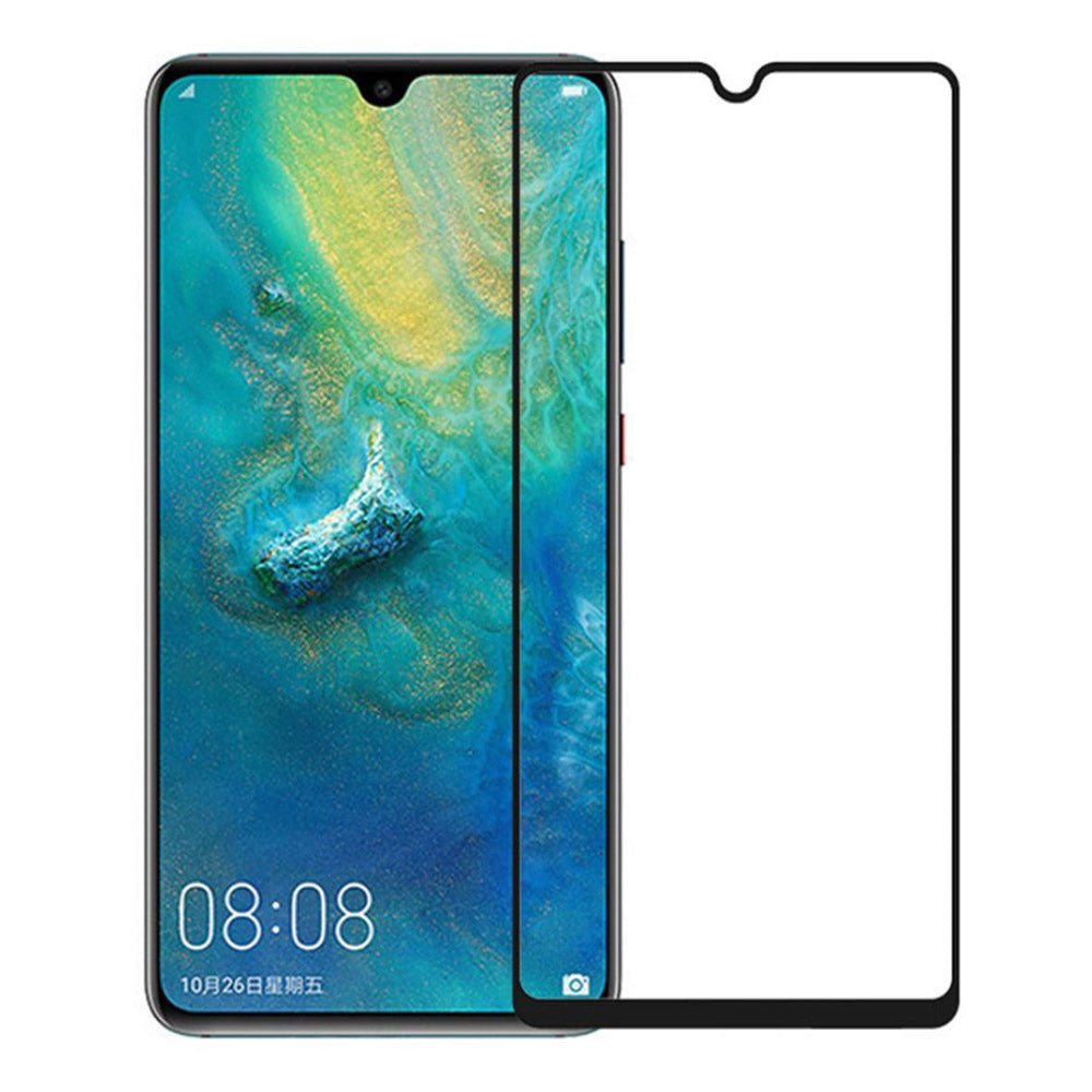 100% RECYCLABLE Tempered Glass Screen Protector