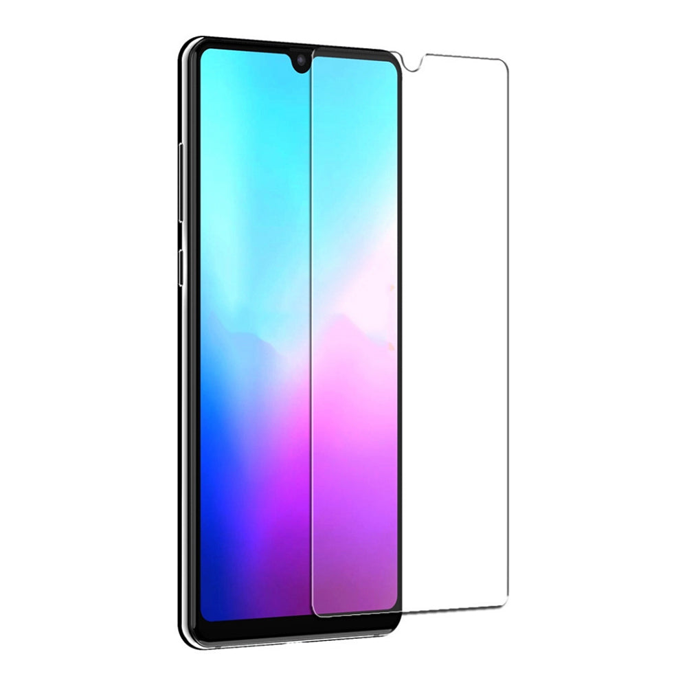 100% RECYCLABLE Tempered Glass Screen Protector