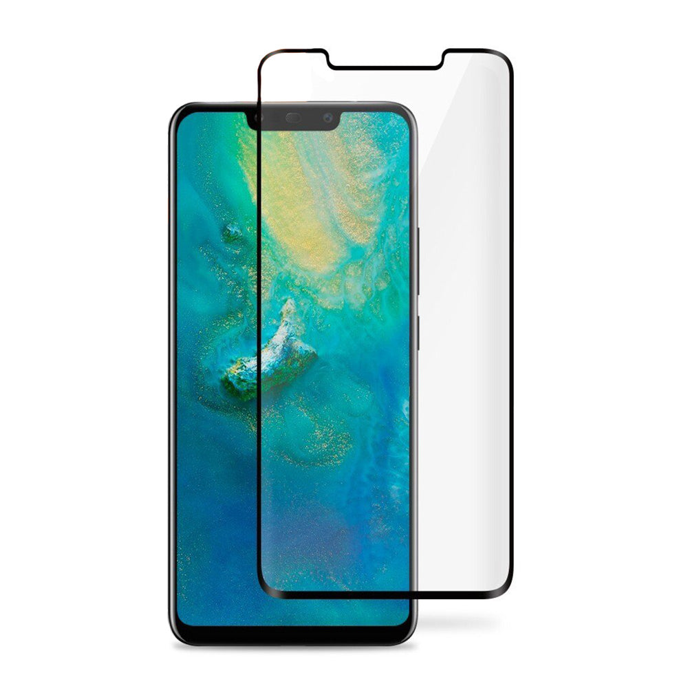 100% RECYCLABLE Tempered Glass Screen Protector