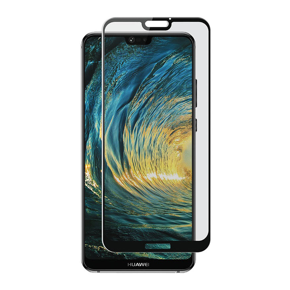 100% RECYCLABLE Tempered Glass Screen Protector