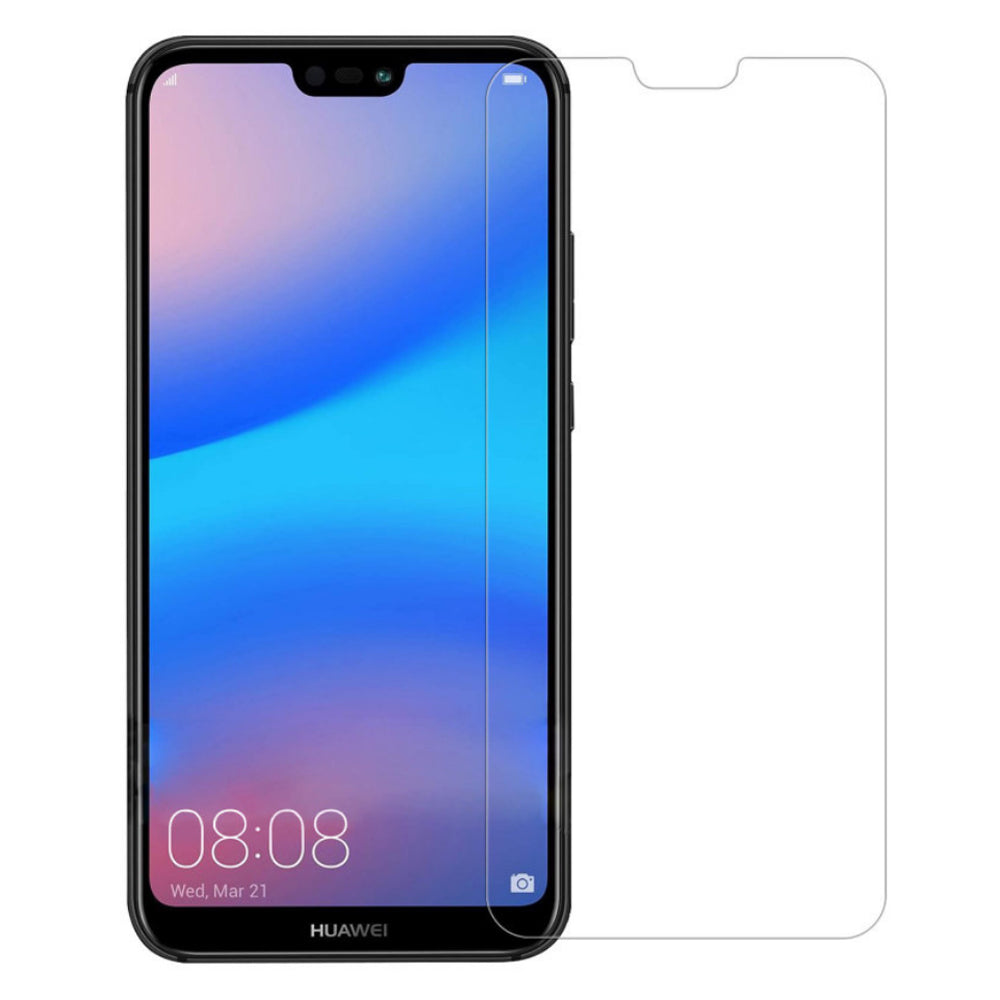 100% RECYCLABLE Tempered Glass Screen Protector