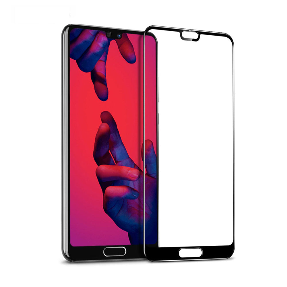 100% RECYCLABLE Tempered Glass Screen Protector