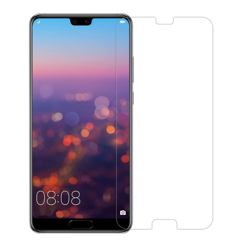 100% RECYCLABLE Tempered Glass Screen Protector