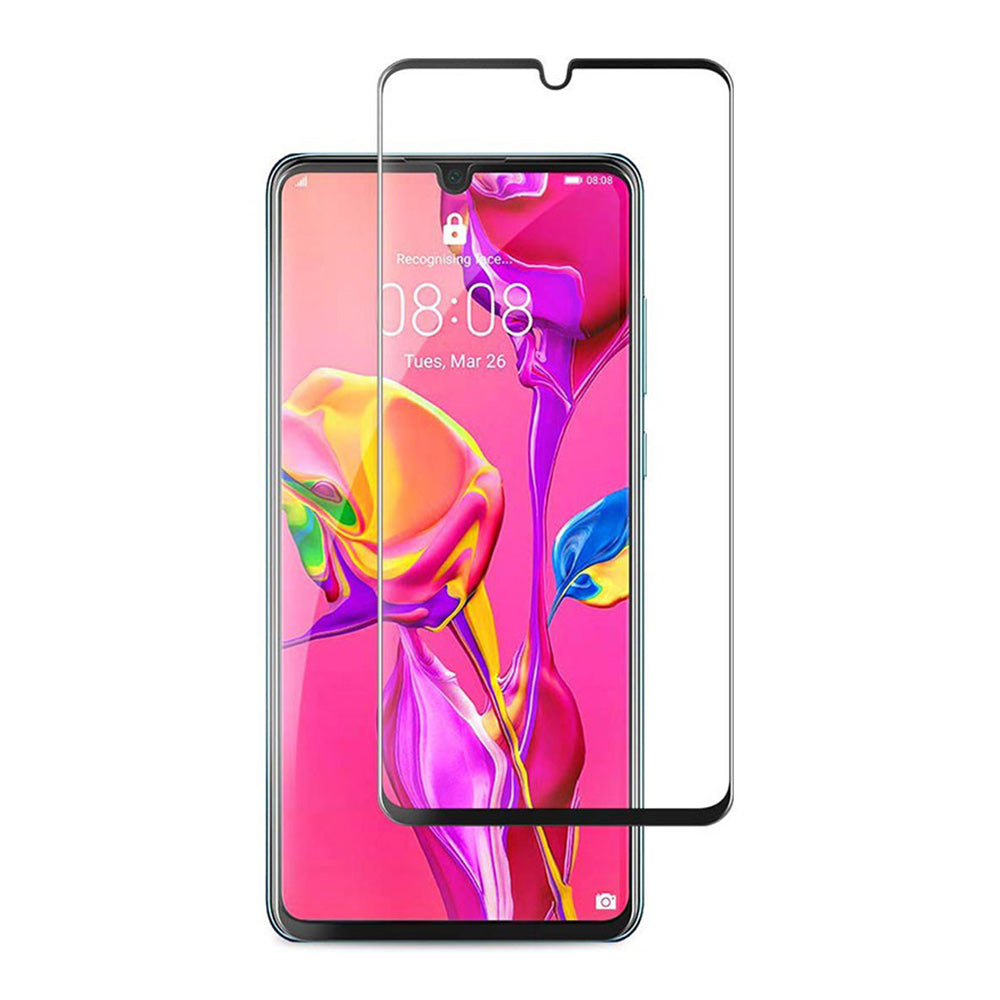 100% RECYCLABLE Tempered Glass Screen Protector