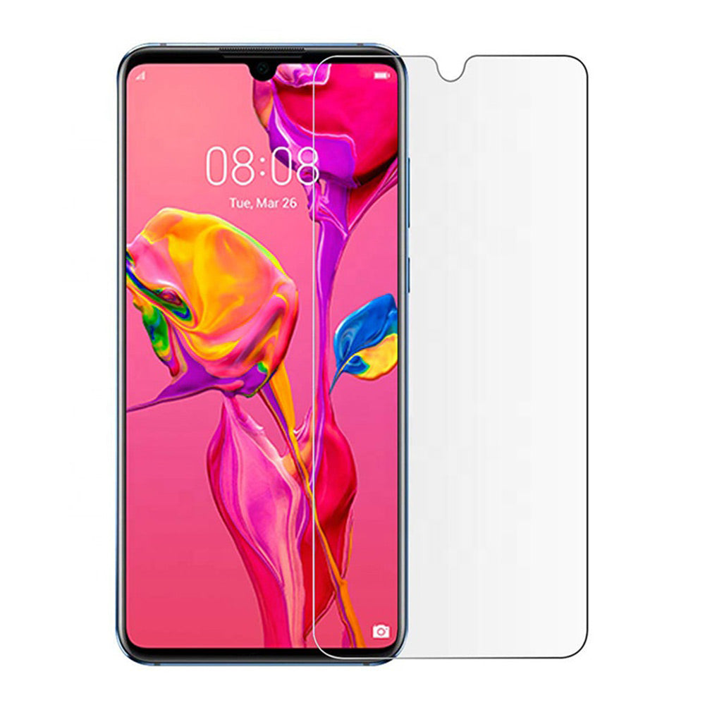 100% RECYCLABLE Tempered Glass Screen Protector