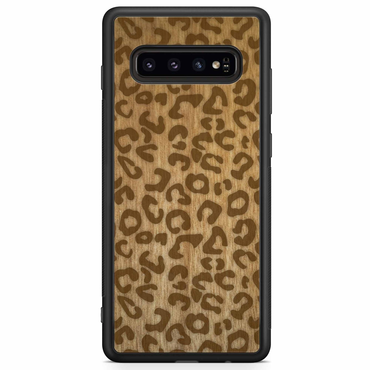 Cheetah Print