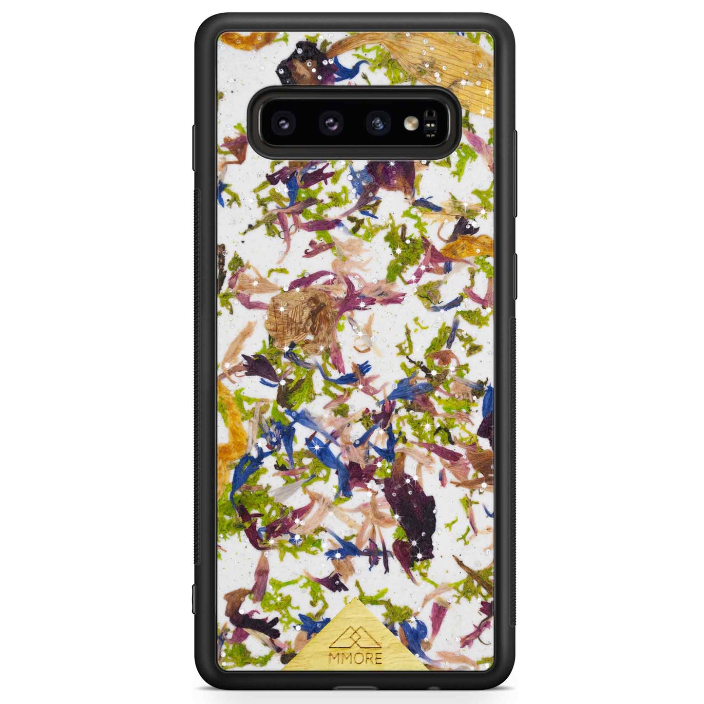 Organic Case - Crystal Meadow