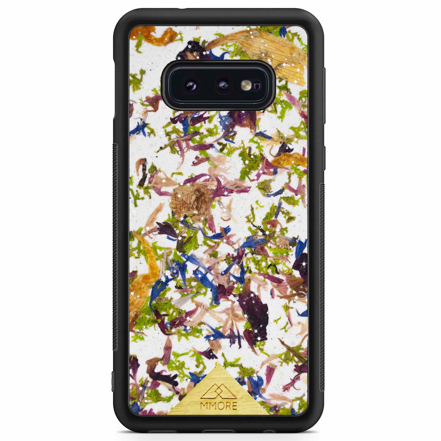 Organic Case - Crystal Meadow