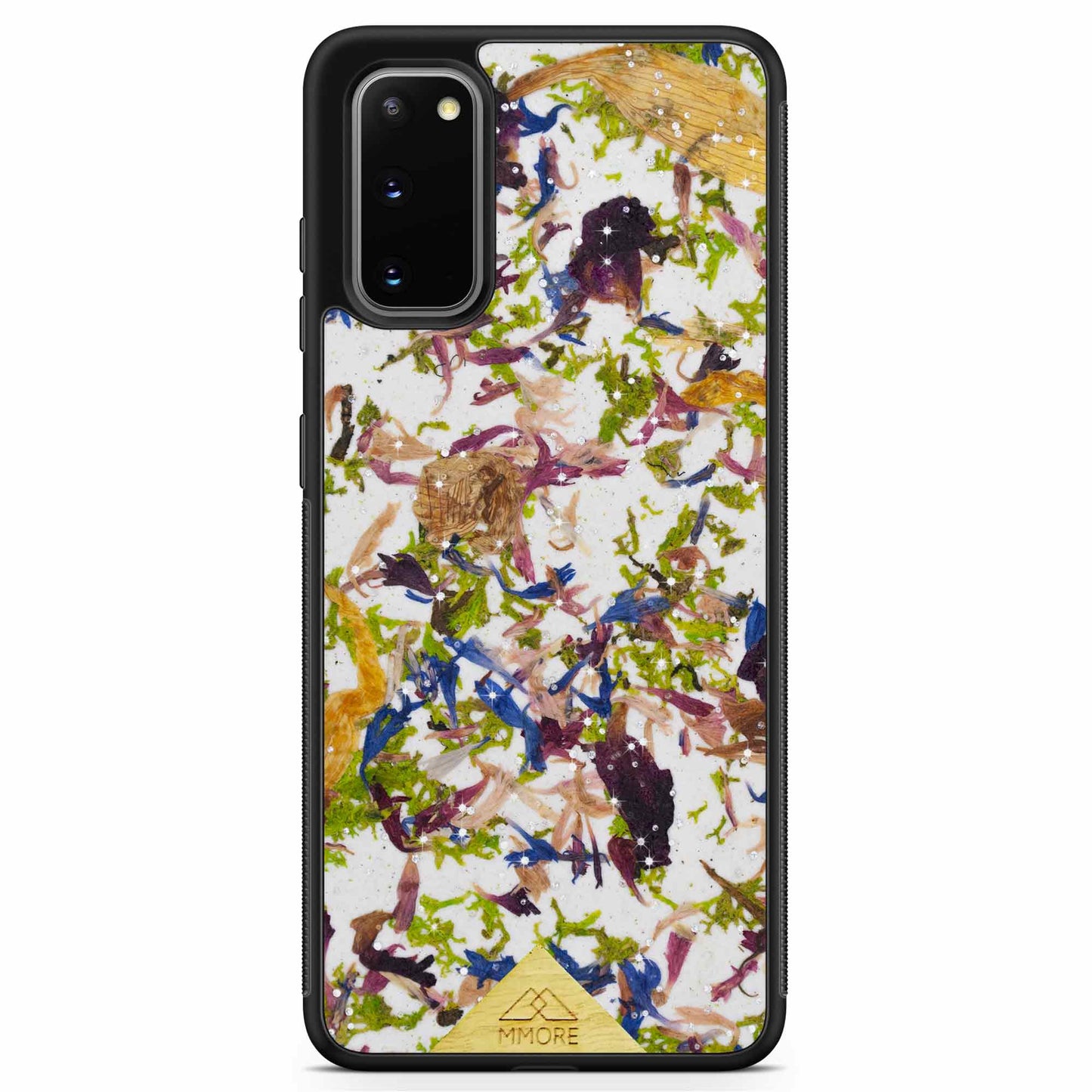 Organic Case - Crystal Meadow