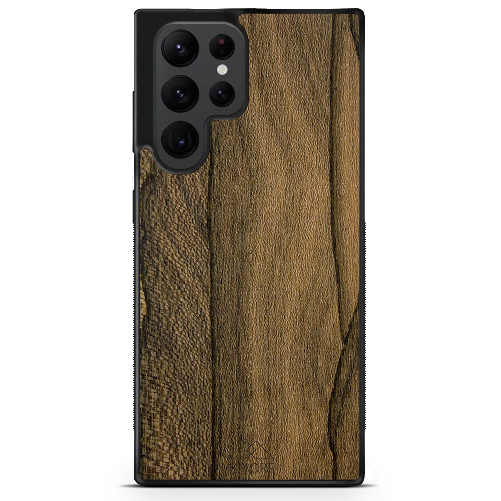 Ziricote Rare Wood