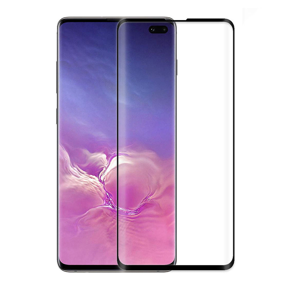 100% RECYCLABLE Tempered Glass Screen Protector
