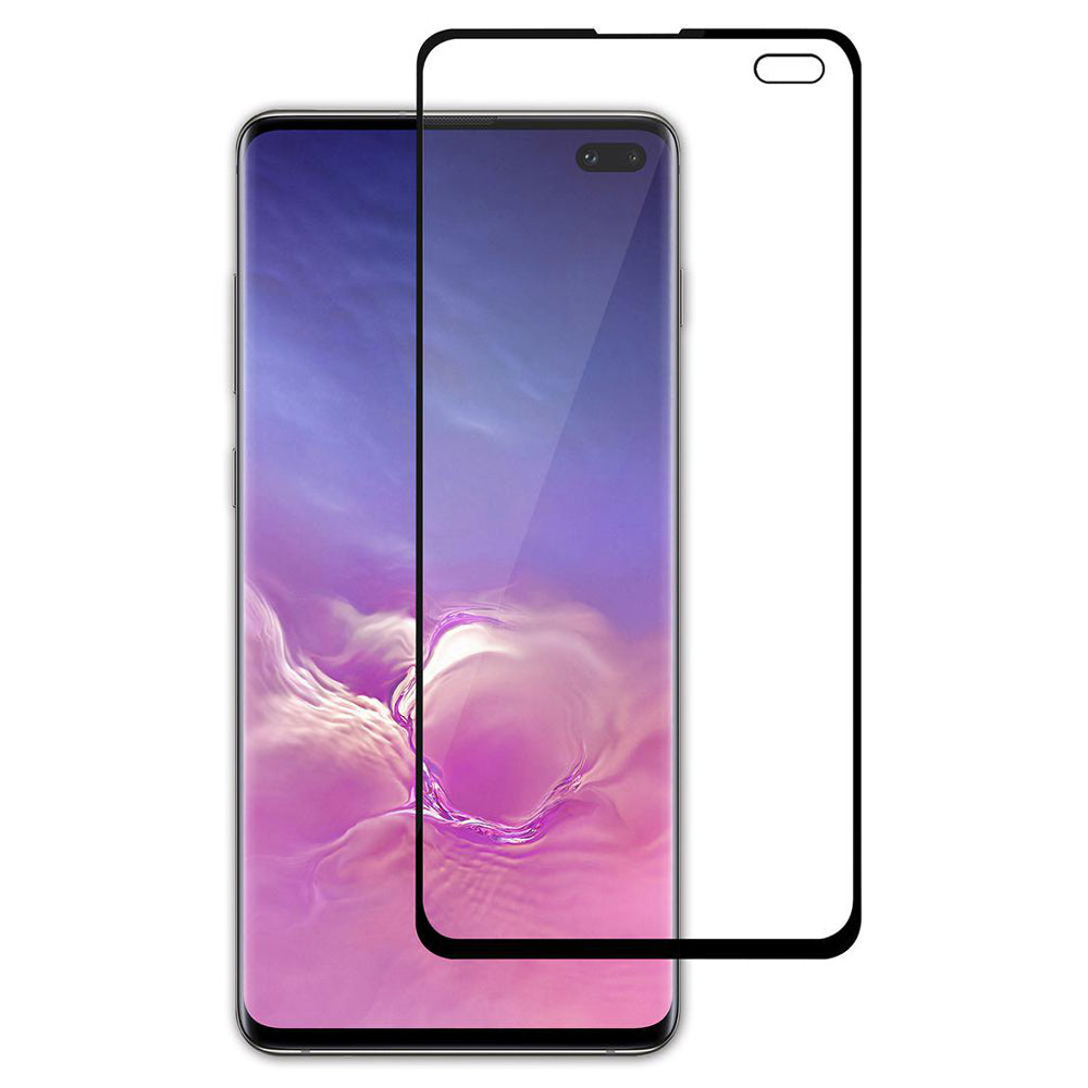 100% RECYCLABLE Tempered Glass Screen Protector