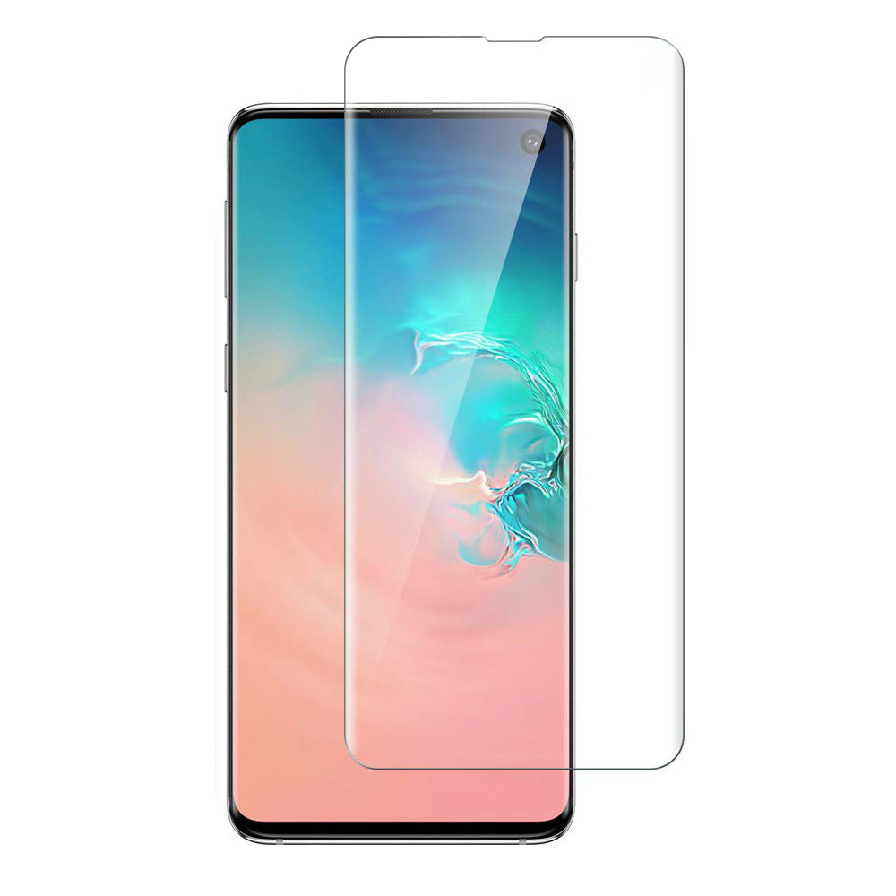100% RECYCLABLE Tempered Glass Screen Protector