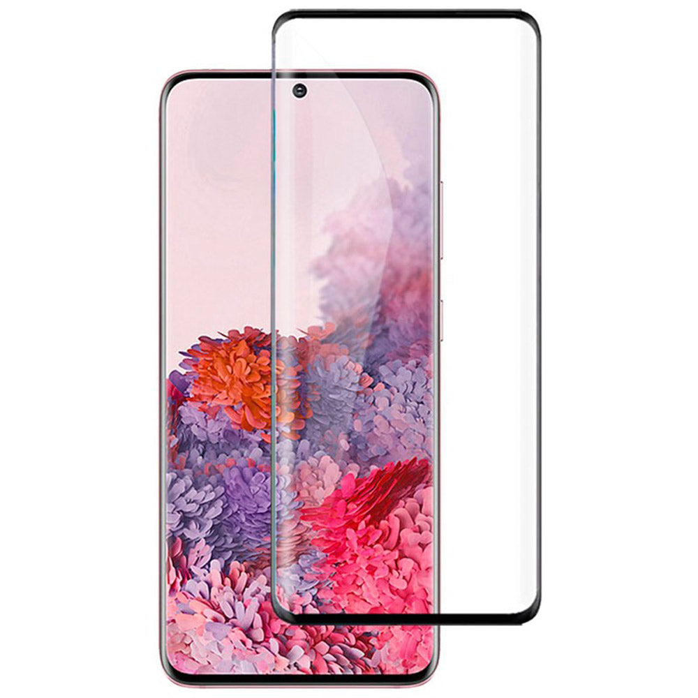 100% RECYCLABLE Tempered Glass Screen Protector