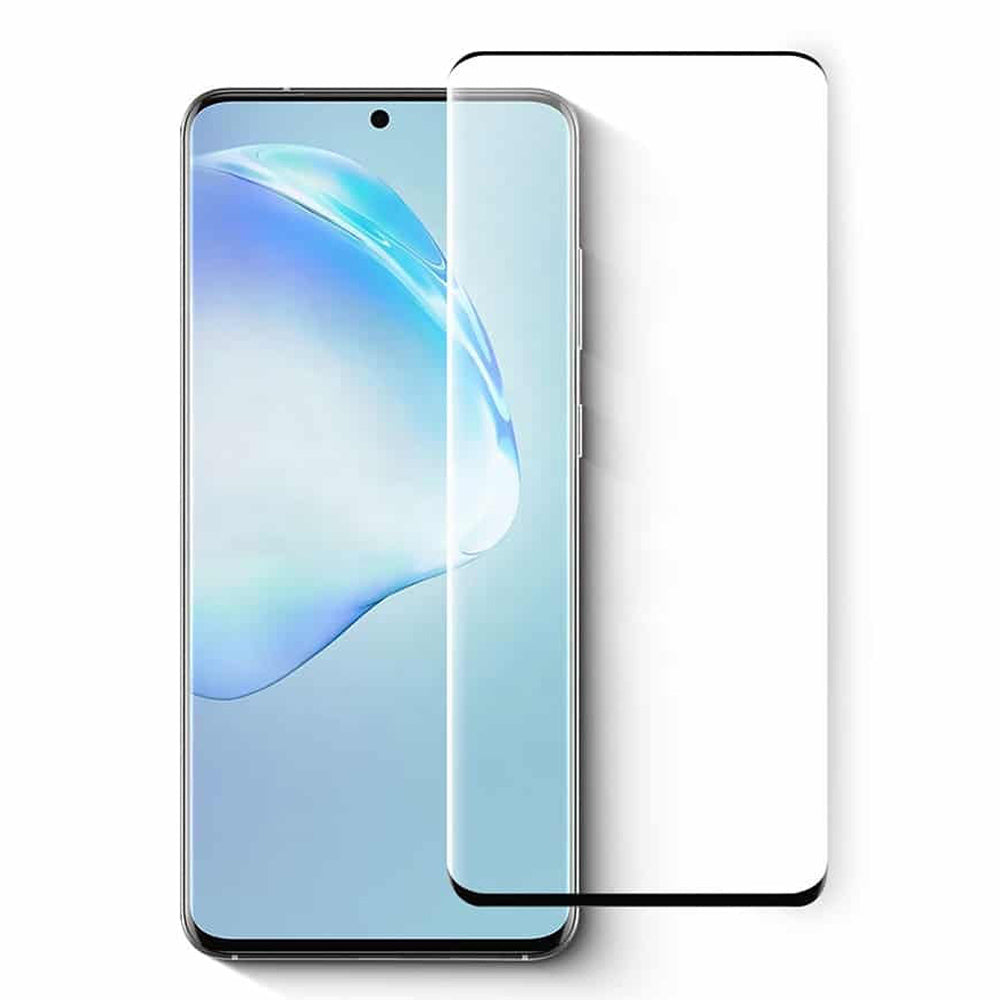 100% RECYCLABLE Tempered Glass Screen Protector