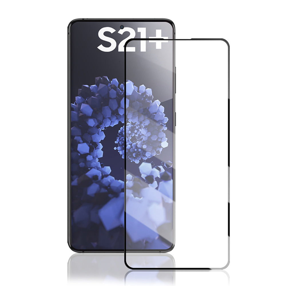 100% RECYCLABLE Tempered Glass Screen Protector