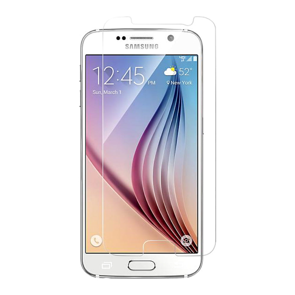 100% RECYCLABLE Tempered Glass Screen Protector
