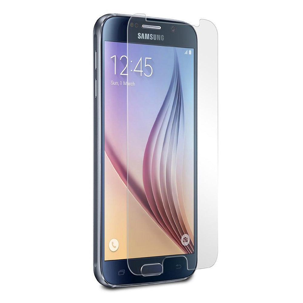 100% RECYCLABLE Tempered Glass Screen Protector