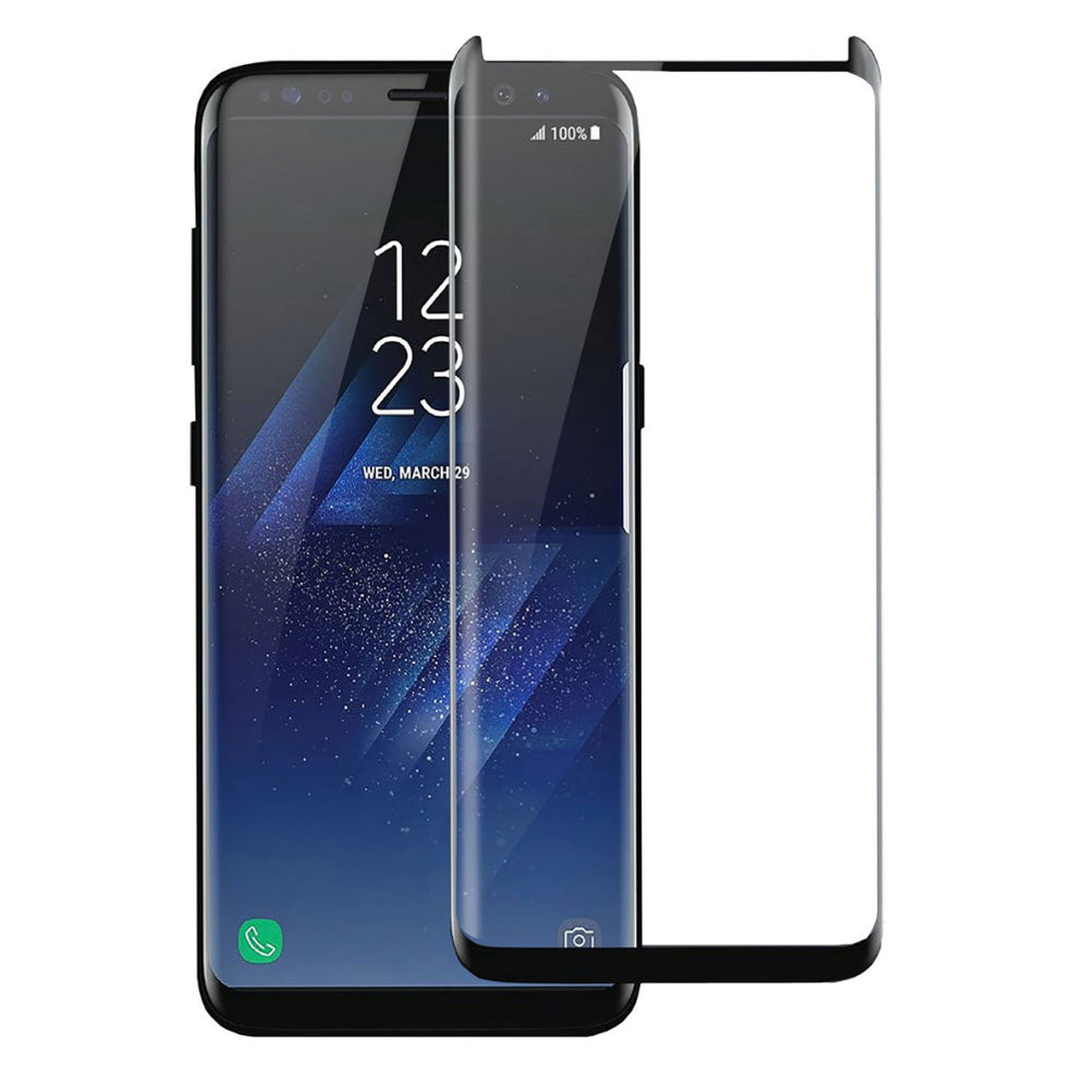 100% RECYCLABLE Tempered Glass Screen Protector