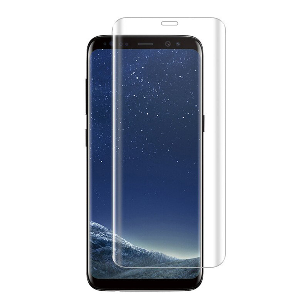 100% RECYCLABLE Tempered Glass Screen Protector