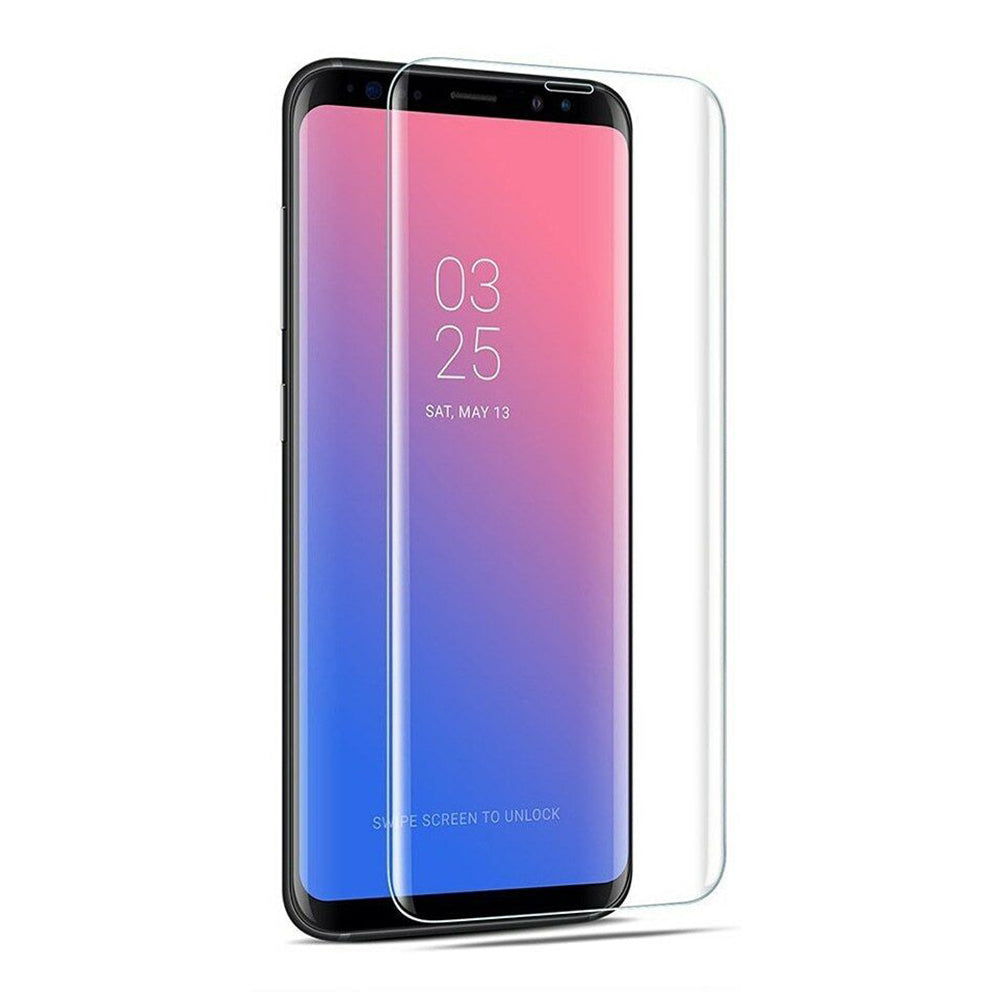 100% RECYCLABLE Tempered Glass Screen Protector