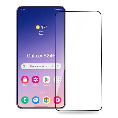 100% RECYCLABLE Tempered Glass Screen Protector