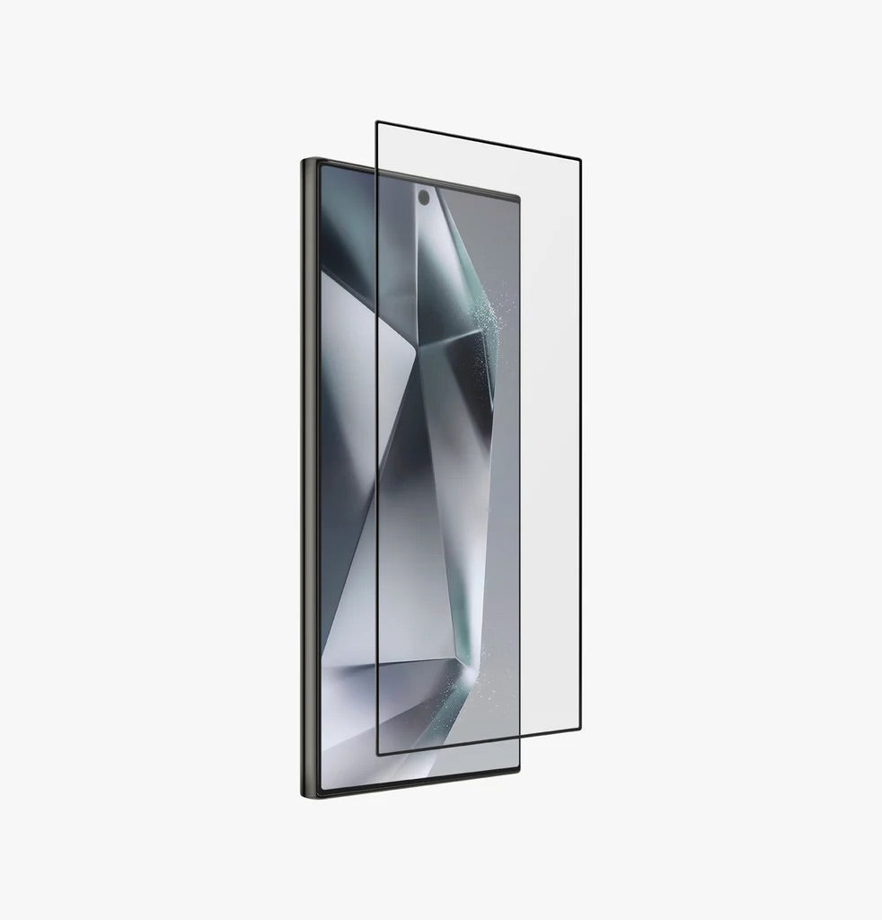 100% RECYCLABLE Tempered Glass Screen Protector