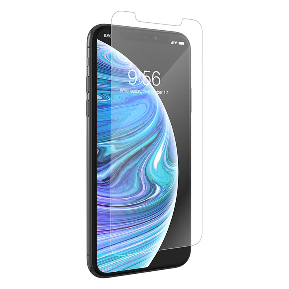 100% RECYCLABLE Tempered Glass Screen Protector