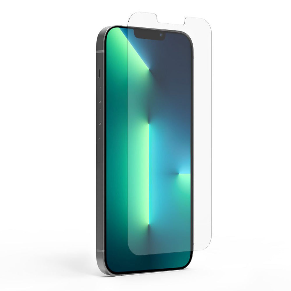 100% RECYCLABLE Tempered Glass Screen Protector
