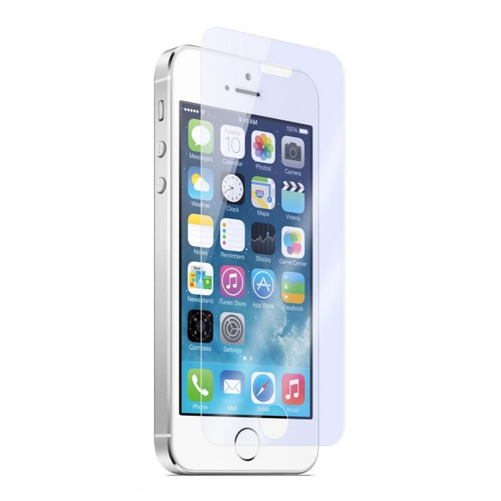 100% RECYCLABLE Tempered Glass Screen Protector