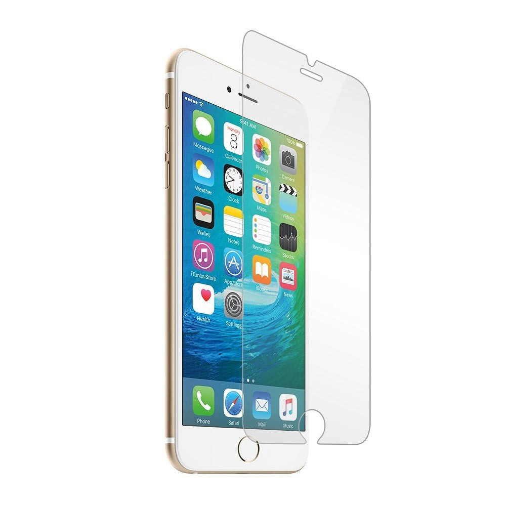 100% RECYCLABLE Tempered Glass Screen Protector