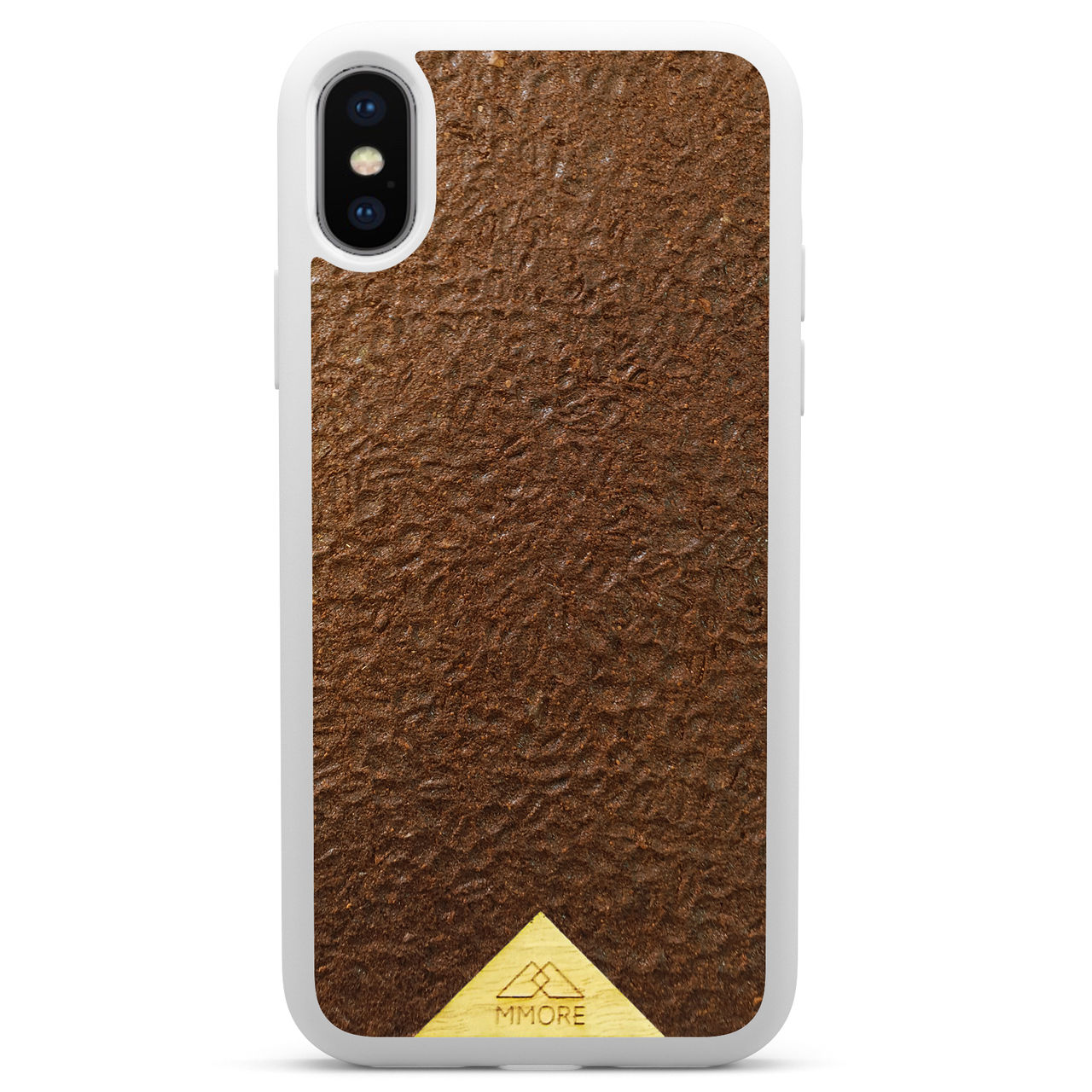 Organic Case - Coffee