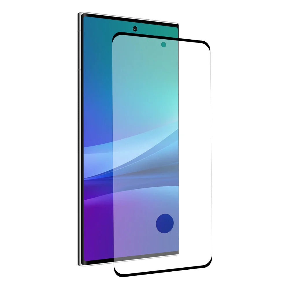 100% RECYCLABLE Tempered Glass Screen Protector
