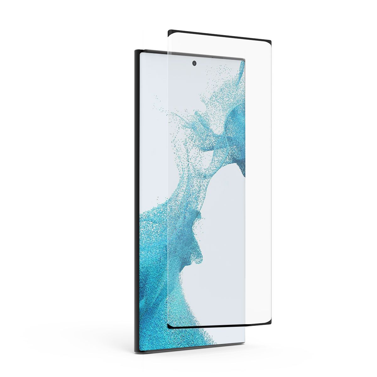 100% RECYCLABLE Tempered Glass Screen Protector