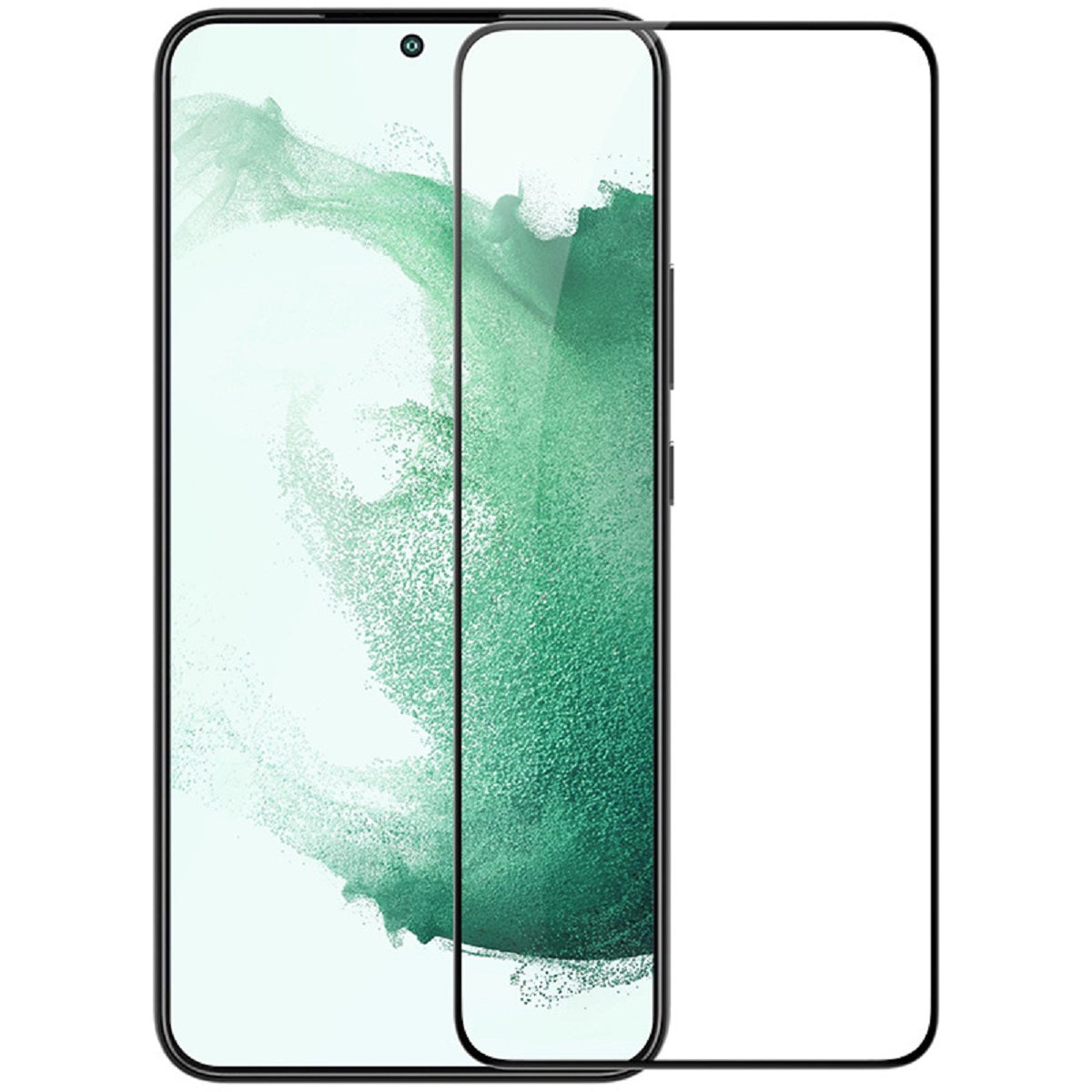 100% RECYCLABLE Tempered Glass Screen Protector