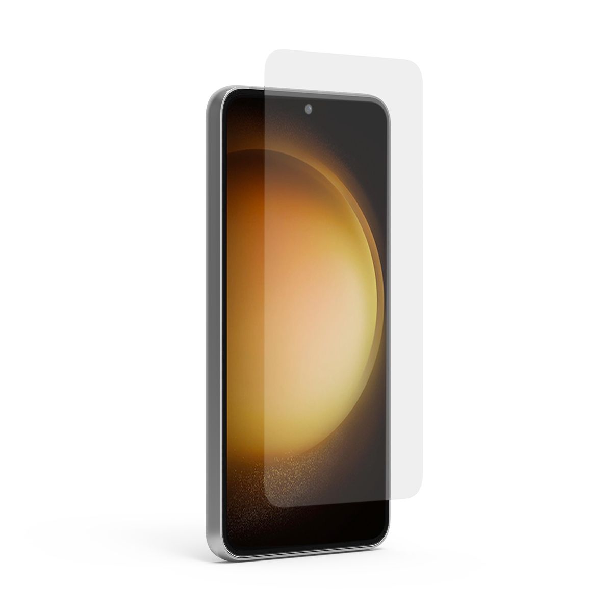 100% RECYCLABLE Tempered Glass Screen Protector