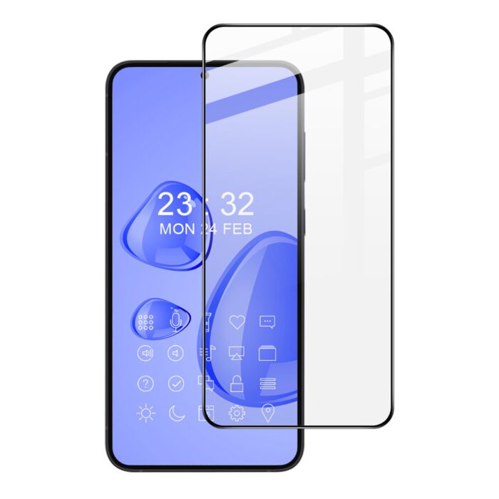 100% RECYCLABLE Tempered Glass Screen Protector